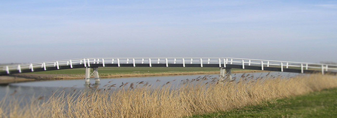 Composiet brug